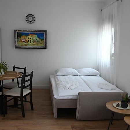 Studio Apartmani Izvor Blagaj Exterior foto