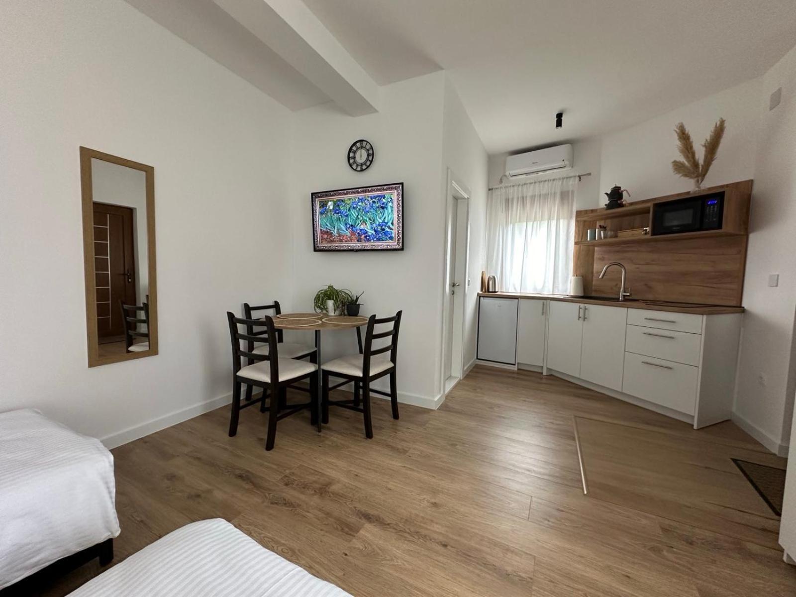 Studio Apartmani Izvor Blagaj Exterior foto