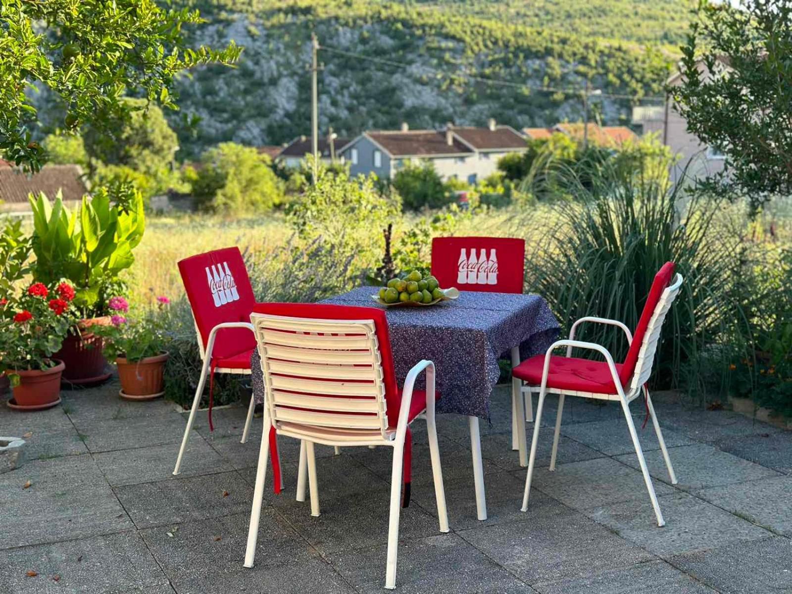 Studio Apartmani Izvor Blagaj Exterior foto